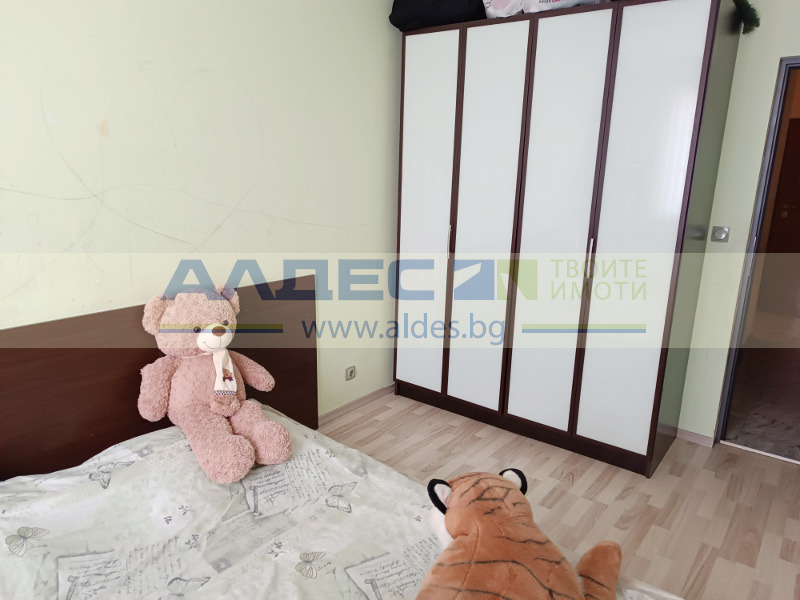 Продава 3-СТАЕН, гр. София, Младост 3, снимка 5 - Апартаменти - 52456955