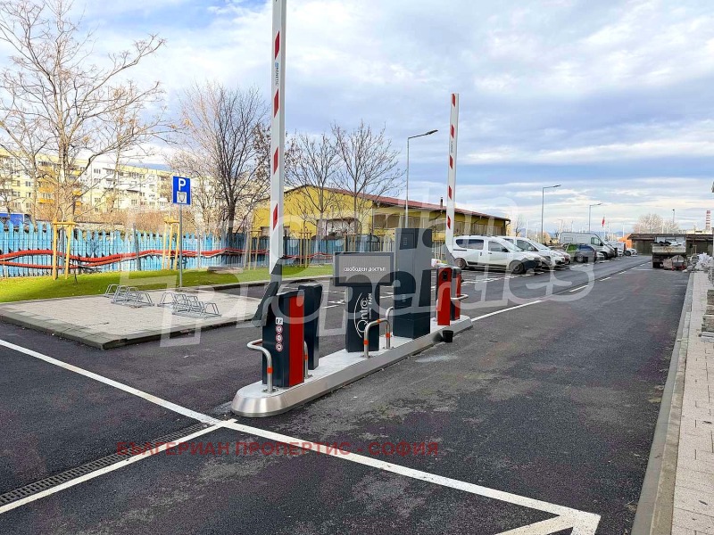 Продава 3-СТАЕН, гр. София, Банишора, снимка 16 - Апартаменти - 52596673