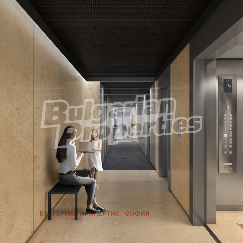 Продава 3-СТАЕН, гр. София, Банишора, снимка 14 - Апартаменти - 52596673