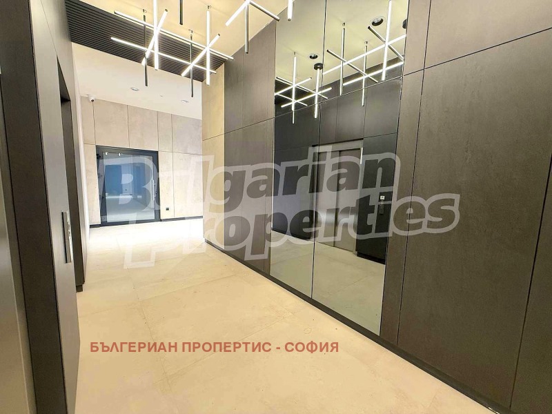 Продава 3-СТАЕН, гр. София, Банишора, снимка 6 - Апартаменти - 52596673