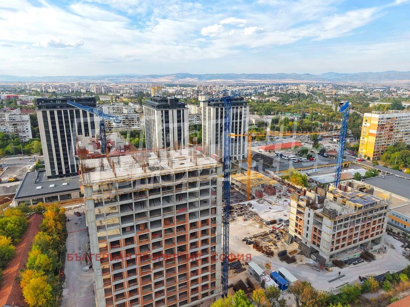 Продава 3-СТАЕН, гр. София, Банишора, снимка 8 - Апартаменти - 52596673