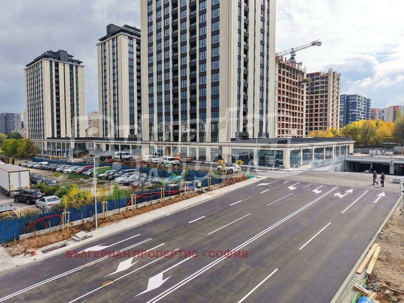 Продава 3-СТАЕН, град София, Банишора • 235000 € / 459620.05 лв. • 90380051 1