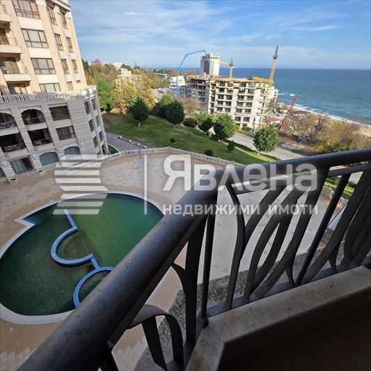 Продава 3-СТАЕН, гр. Варна, м-т Ален мак, снимка 3 - Апартаменти - 53127931