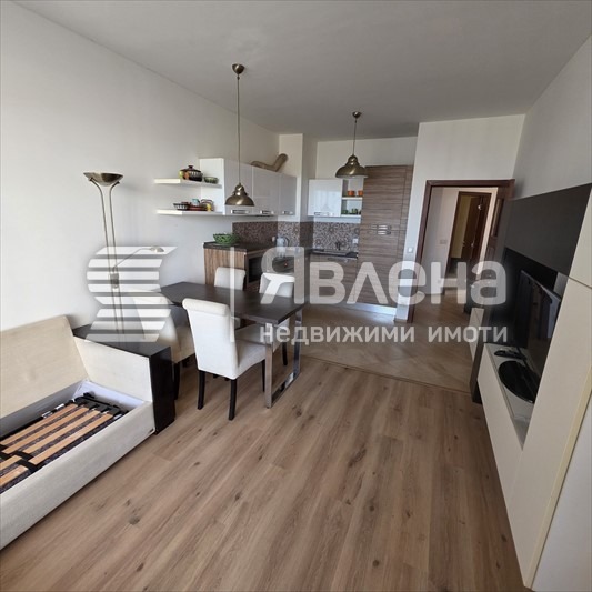 Продава 3-СТАЕН, гр. Варна, м-т Ален мак, снимка 2 - Апартаменти - 53127931