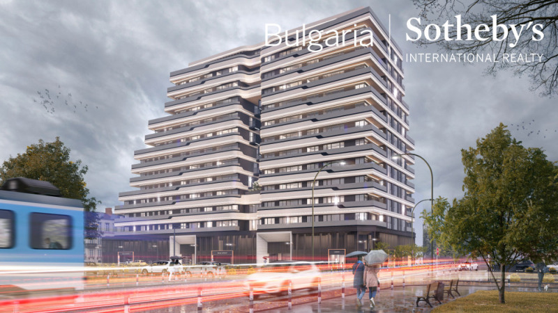 Продава 4-СТАЕН, гр. София, Център, снимка 7 - Апартаменти - 50602574