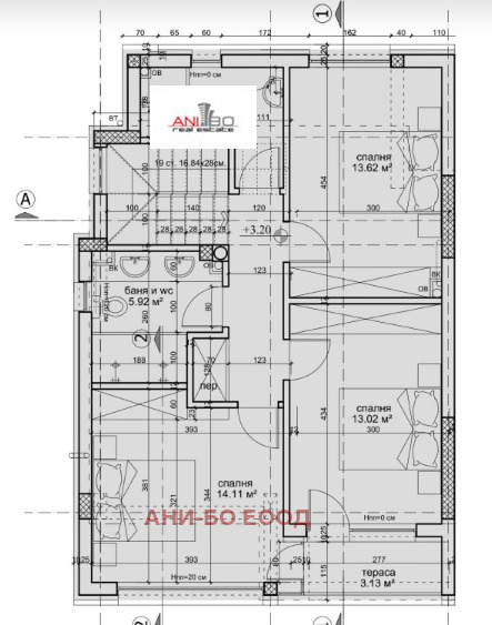 De vânzare  Casa Varna , Vinița , 135 mp | 68904480 - imagine [5]