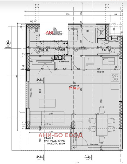 In vendita  Casa Varna , Vinitsa , 135 mq | 68904480 - Immagine [4]