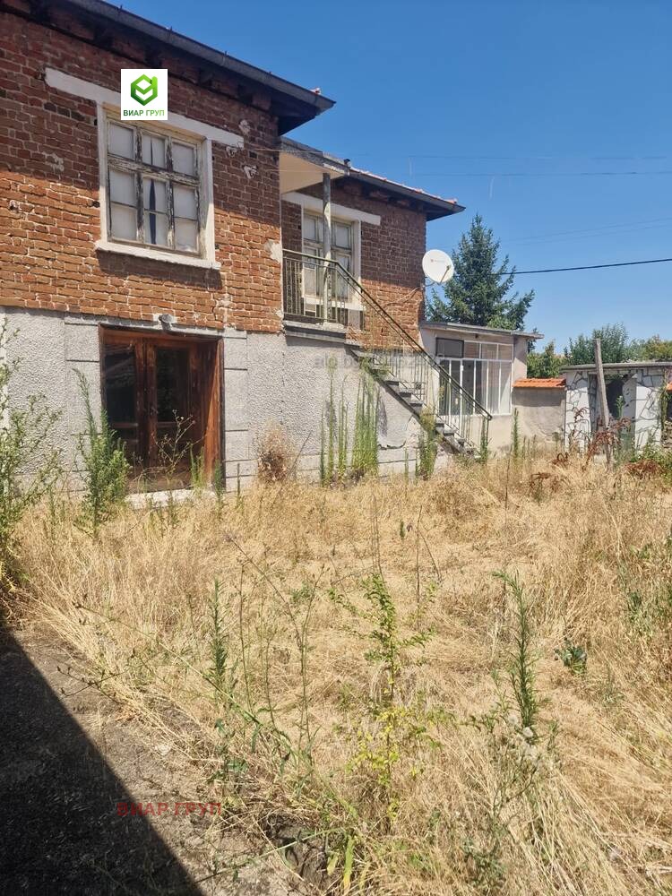 Προς πώληση  σπίτι περιοχή Plovdiv , Ησκρα , 130 τ.μ | 16548441