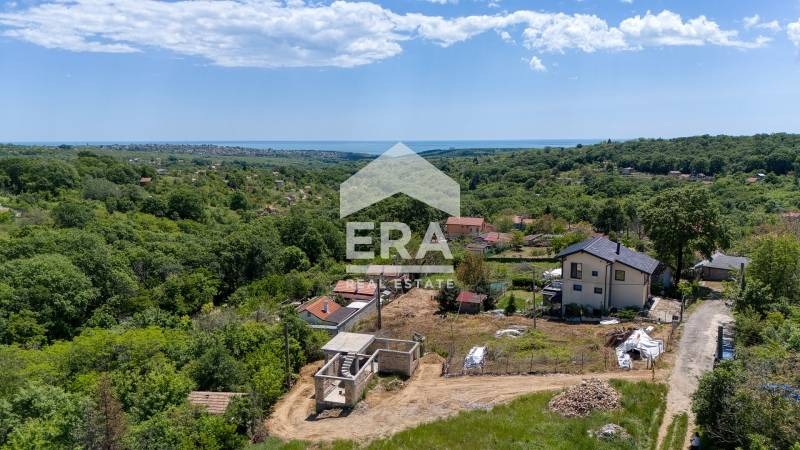 Продава КЪЩА, гр. Варна, м-т Боровец - юг, снимка 5 - Къщи - 52545874