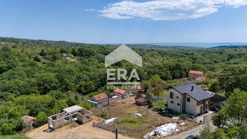 Продава КЪЩА, гр. Варна, м-т Боровец - юг, снимка 4 - Къщи - 52545874