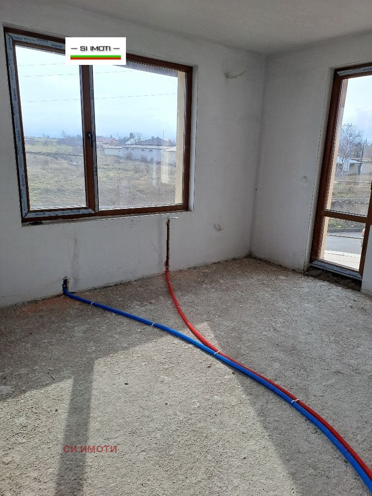 Продава КЪЩА, гр. Костинброд, област София област, снимка 6 - Къщи - 53229534