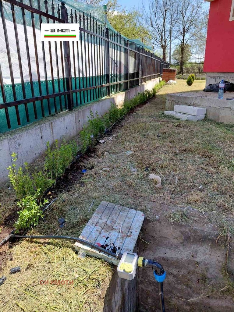 Продава КЪЩА, гр. Костинброд, област София област, снимка 16 - Къщи - 53229534