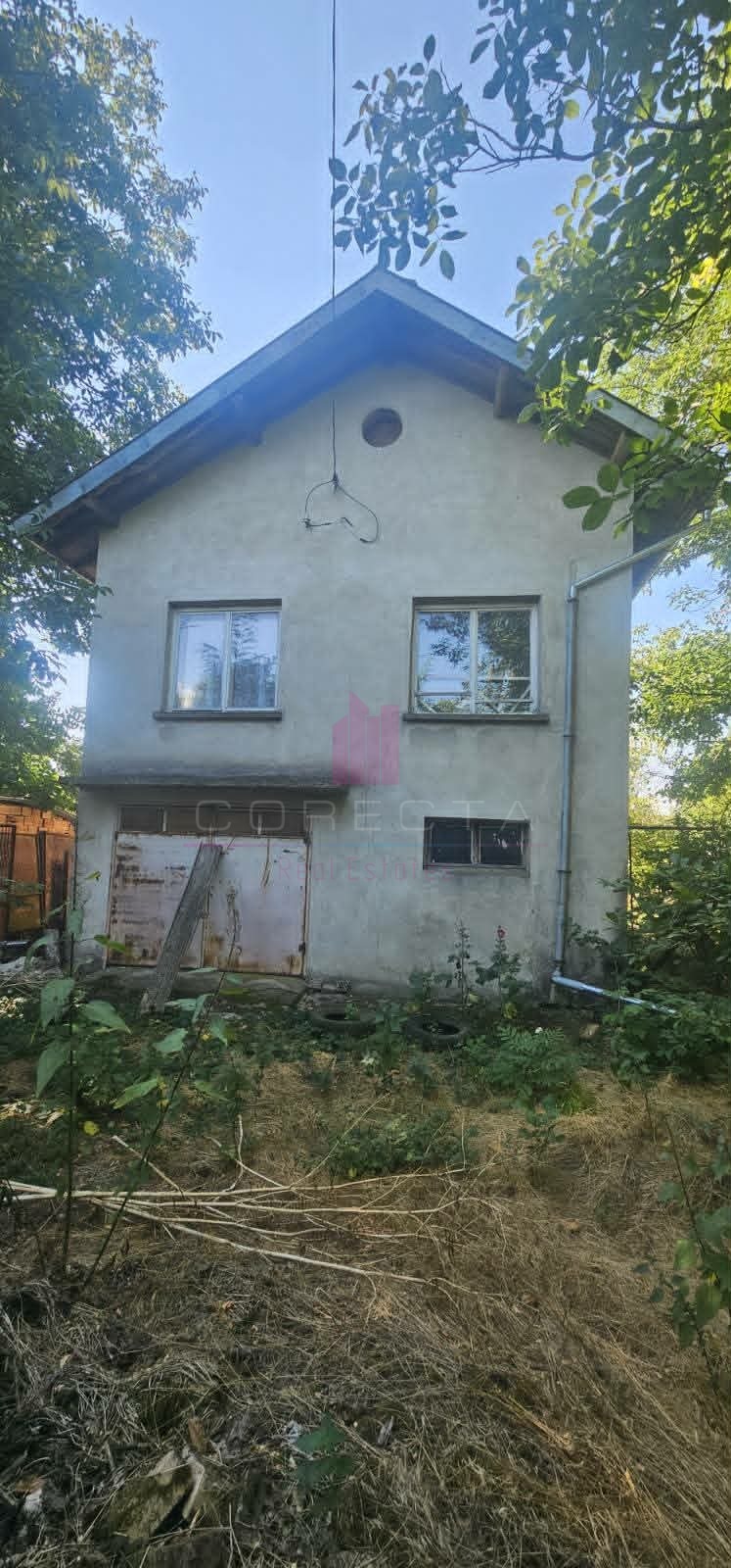 Продава КЪЩА, с. Червена вода, област Русе, снимка 6 - Къщи - 55554499