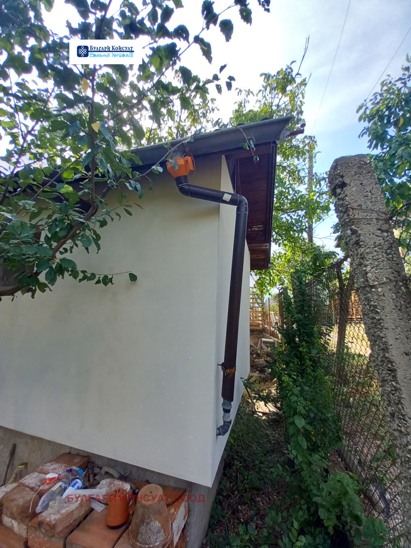 На продаж  Вілла область Кюстендил , Горна Брестница , 17 кв.м | 58449080 - зображення [2]