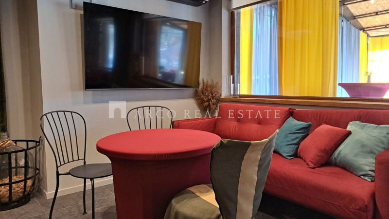 Продава ЗАВЕДЕНИЕ, гр. София, Банишора, снимка 6 - Заведения - 53240464