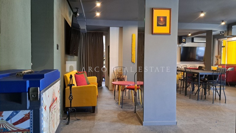 Продава ЗАВЕДЕНИЕ, гр. София, Банишора, снимка 8 - Заведения - 53240464