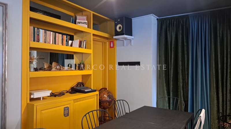 Продава ЗАВЕДЕНИЕ, гр. София, Банишора, снимка 9 - Заведения - 53240464