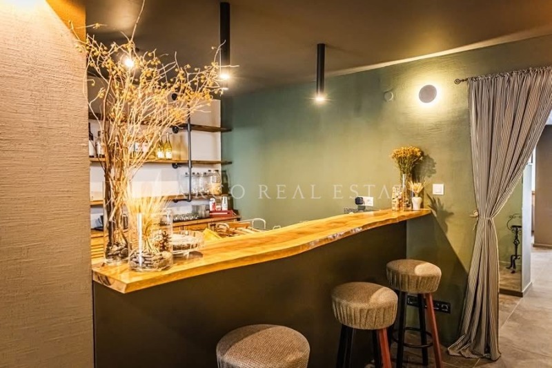 Продава ЗАВЕДЕНИЕ, гр. София, Банишора