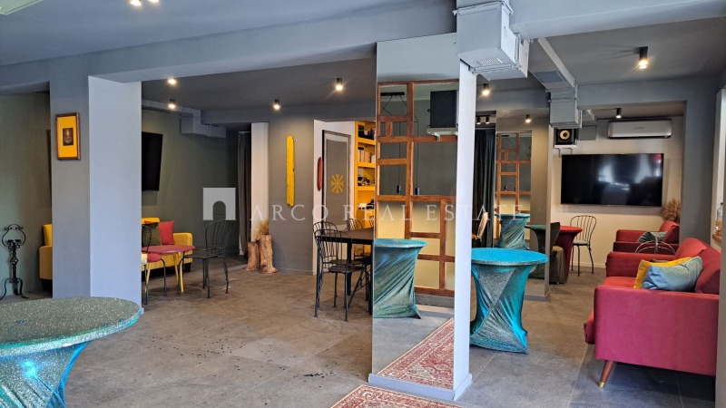 Продава ЗАВЕДЕНИЕ, гр. София, Банишора, снимка 11 - Заведения - 53240464