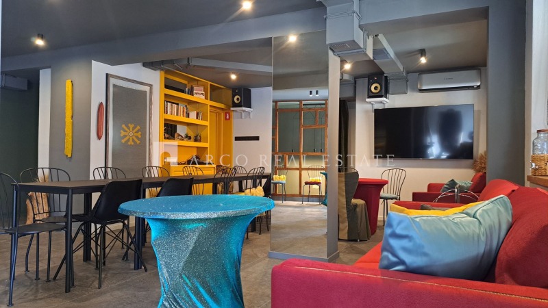 Продава ЗАВЕДЕНИЕ, гр. София, Банишора, снимка 5 - Заведения - 53240464