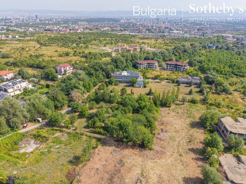 Myytävänä  Juoni Sofia , Dragalevtsi , 2000 neliömetriä | 10174411 - kuva [2]
