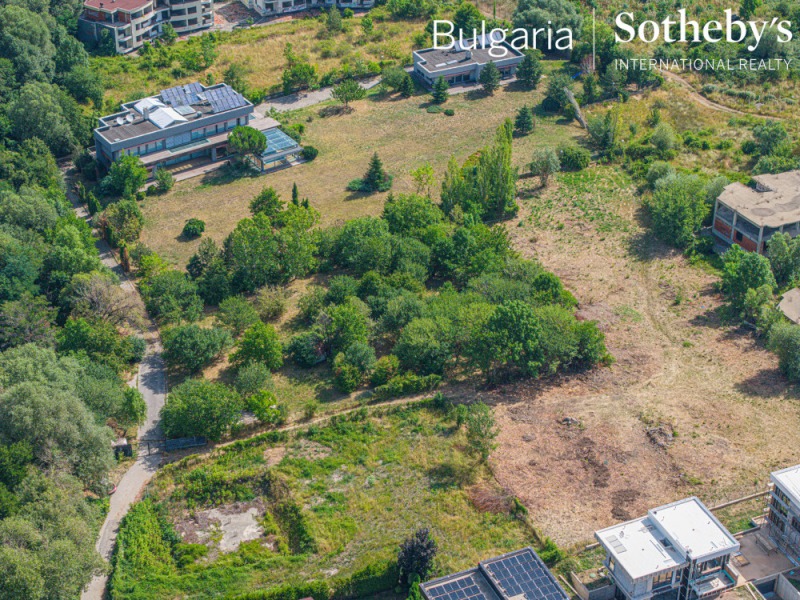 Myytävänä  Juoni Sofia , Dragalevtsi , 2000 neliömetriä | 10174411 - kuva [6]