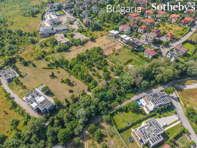 Продава  Парцел град София , Драгалевци , 2000 кв.м | 10174411 - изображение [10]