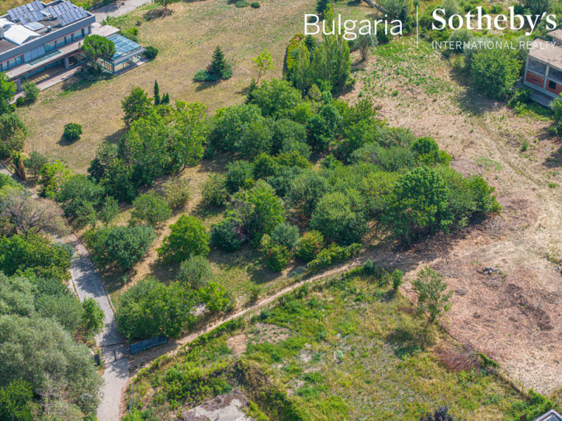 Продава  Парцел град София , Драгалевци , 2000 кв.м | 10174411 - изображение [7]