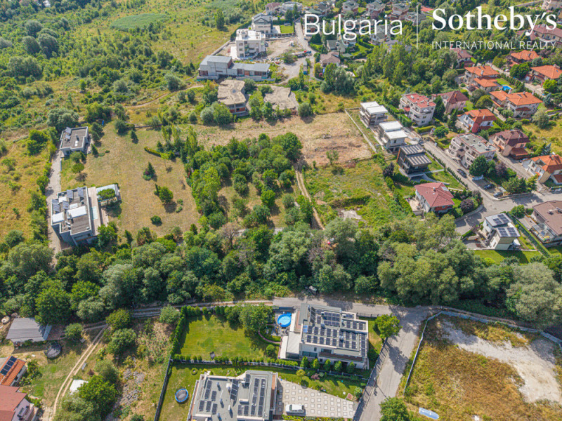 Myytävänä  Juoni Sofia , Dragalevtsi , 2000 neliömetriä | 10174411 - kuva [9]