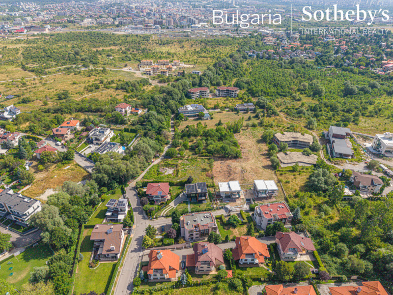 Myytävänä  Juoni Sofia , Dragalevtsi , 2000 neliömetriä | 10174411 - kuva [4]