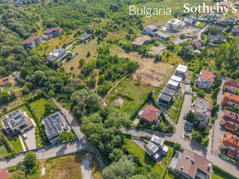 Myytävänä  Juoni Sofia , Dragalevtsi , 2000 neliömetriä | 10174411 - kuva [8]