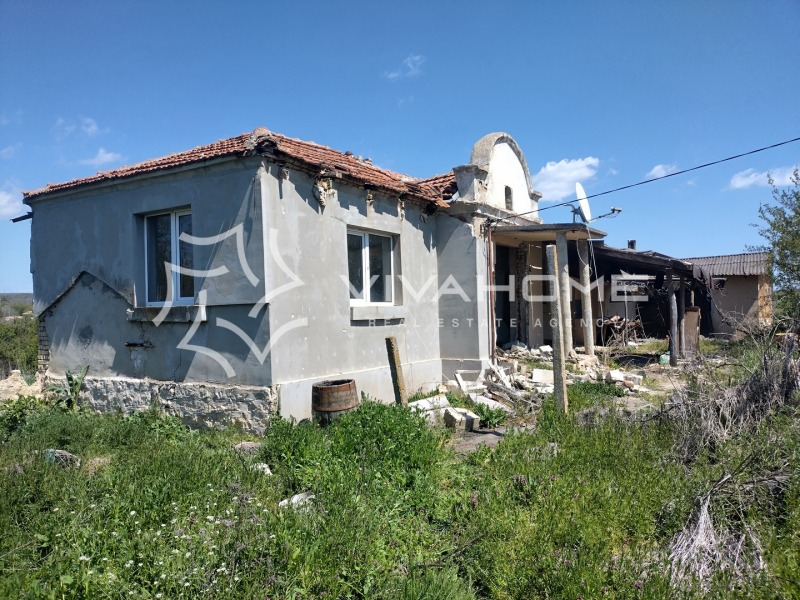 Продава ПАРЦЕЛ, с. Щипско, област Варна, снимка 4 - Парцели - 53045446