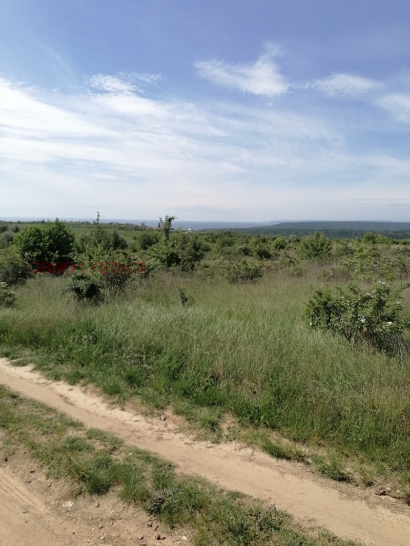 Продава ПАРЦЕЛ, гр. Варна, м-т Прибой