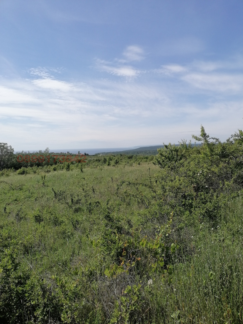 Продава ПАРЦЕЛ, гр. Варна, м-т Прибой, снимка 2 - Парцели - 53589833