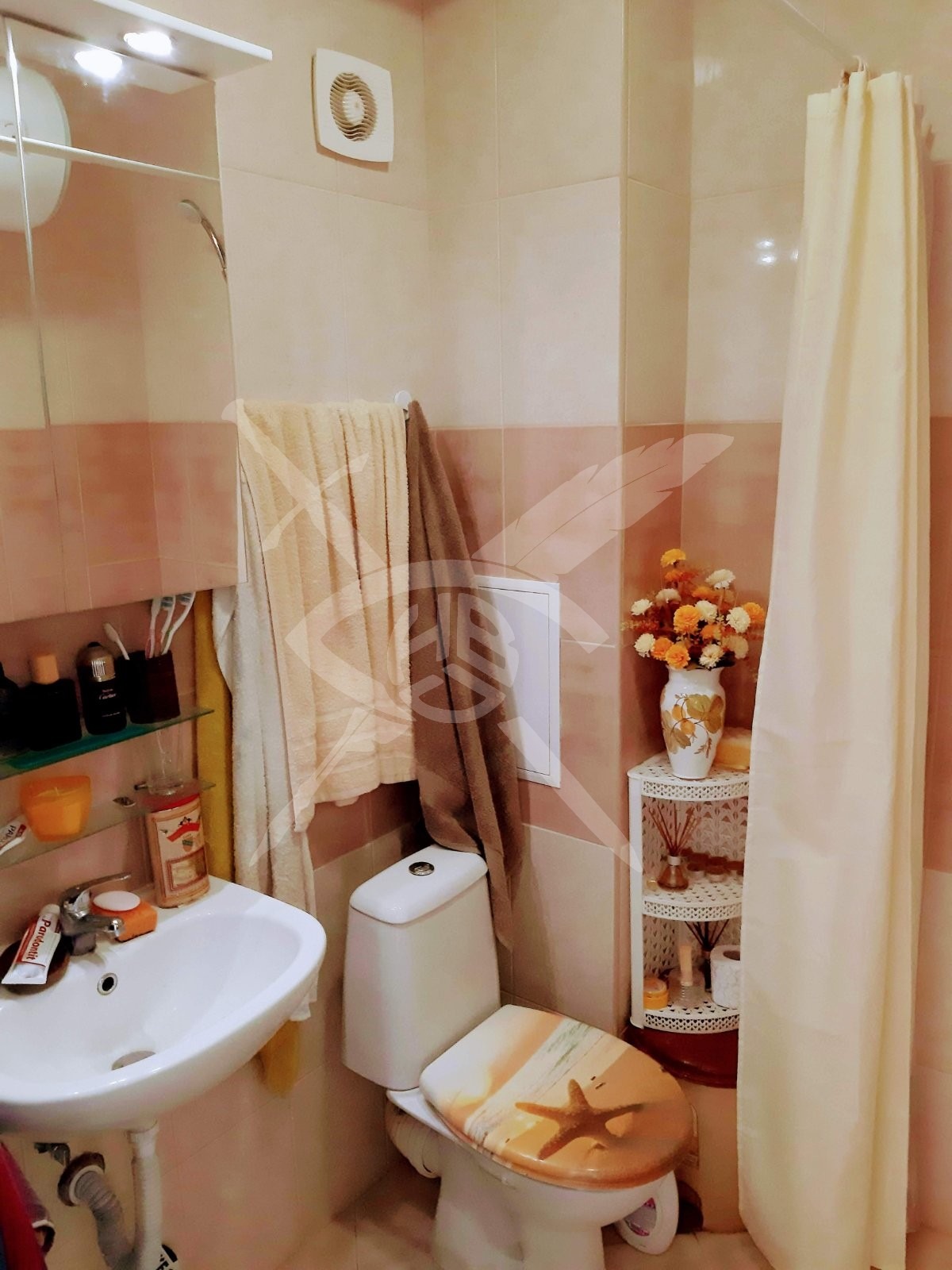 Продава 1-СТАЕН, гр. Несебър, област Бургас, снимка 5 - Апартаменти - 54061818