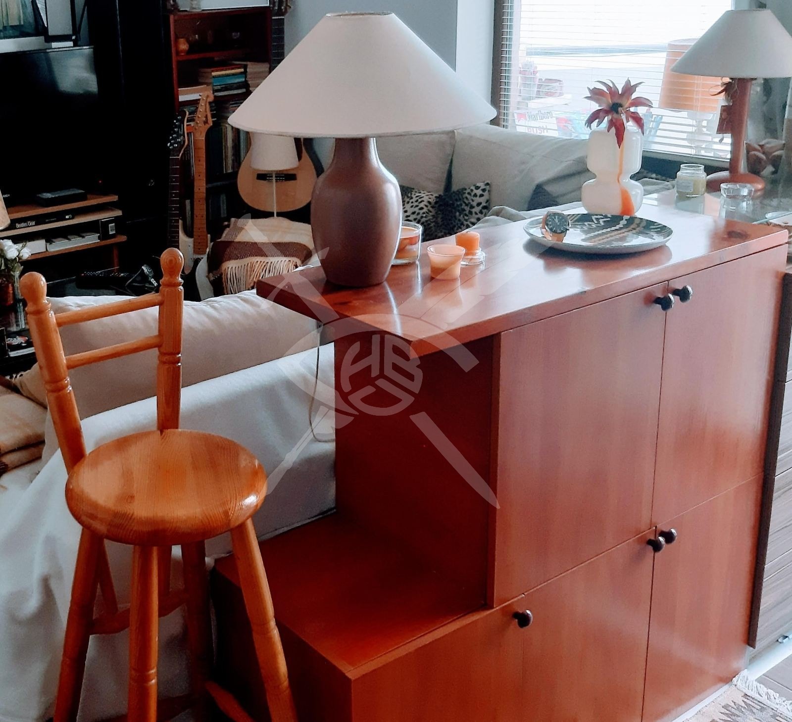 Продава 1-СТАЕН, гр. Несебър, област Бургас, снимка 4 - Апартаменти - 54061818