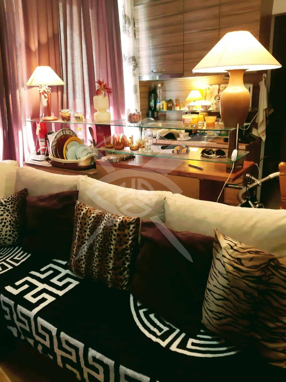 Продава 1-СТАЕН, гр. Несебър, област Бургас, снимка 3 - Апартаменти - 54061818