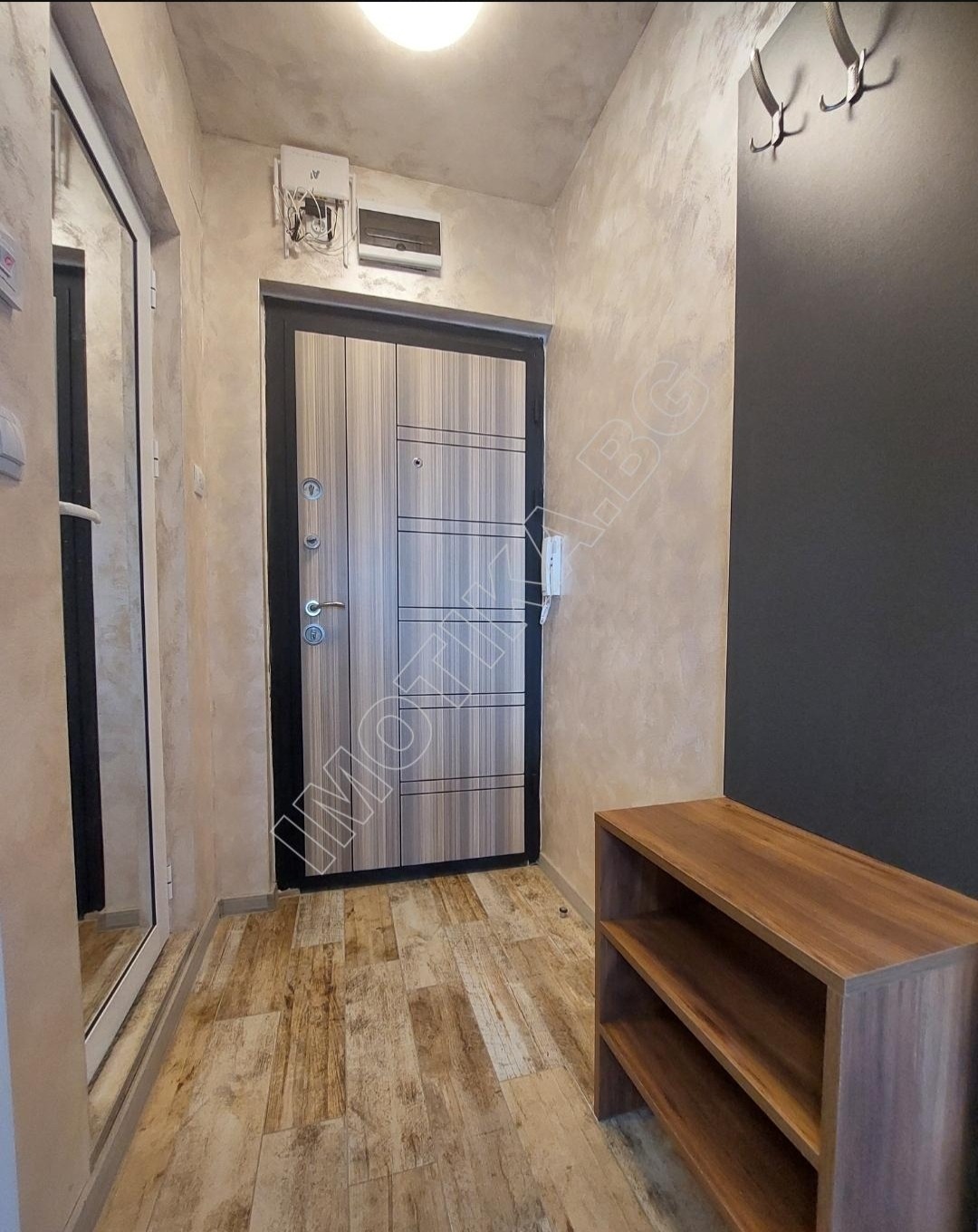 Продава 1-СТАЕН, гр. Варна, Виница, снимка 9 - Апартаменти - 55104260
