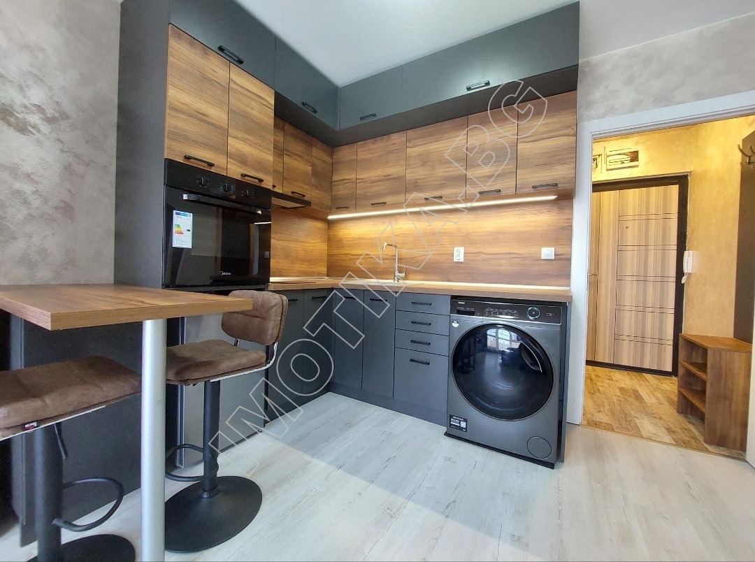 Продава 1-СТАЕН, гр. Варна, Виница, снимка 4 - Апартаменти - 55104260