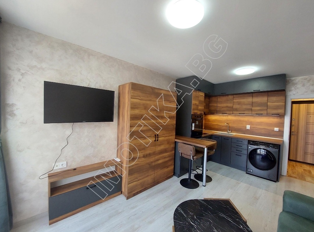 Продава 1-СТАЕН, гр. Варна, Виница, снимка 5 - Апартаменти - 55104260