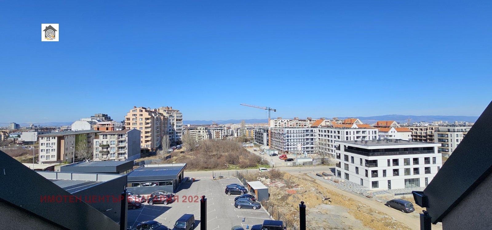 Продава 2-СТАЕН, гр. София, Малинова долина, снимка 13 - Апартаменти - 53735097