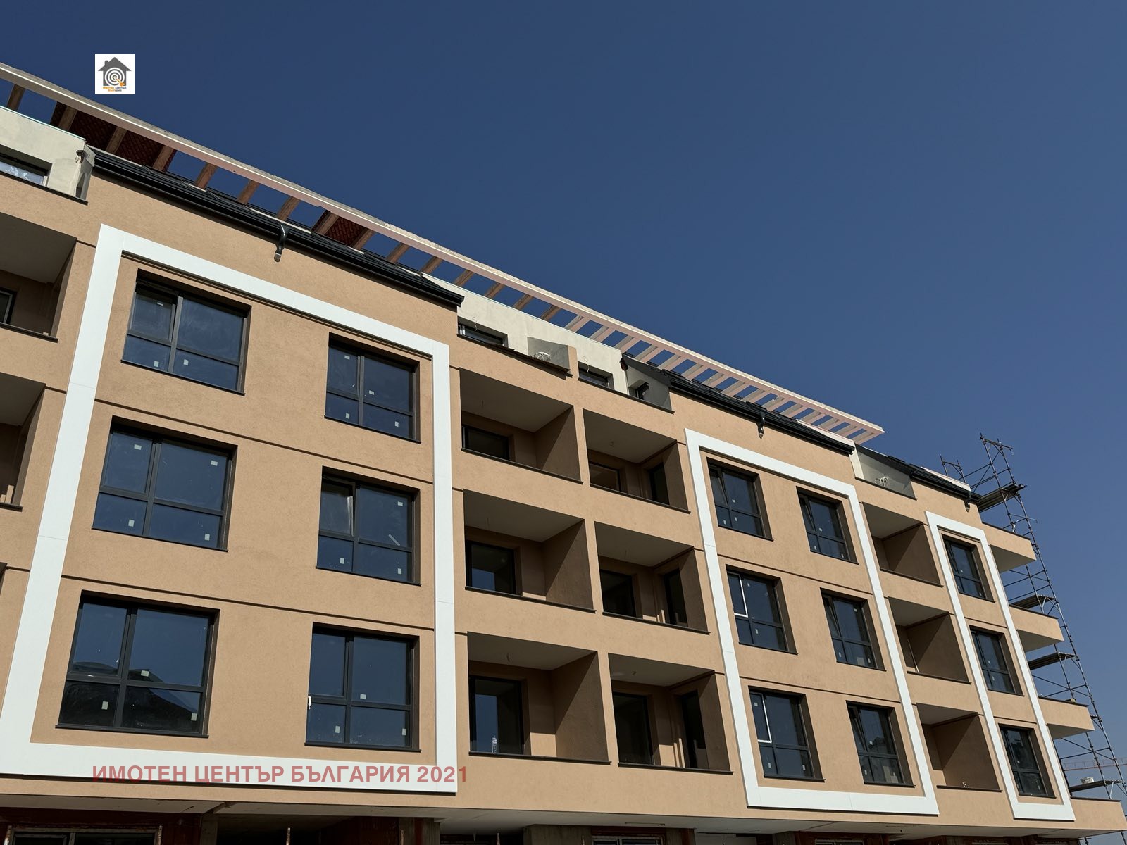 Продава 2-СТАЕН, гр. София, Малинова долина