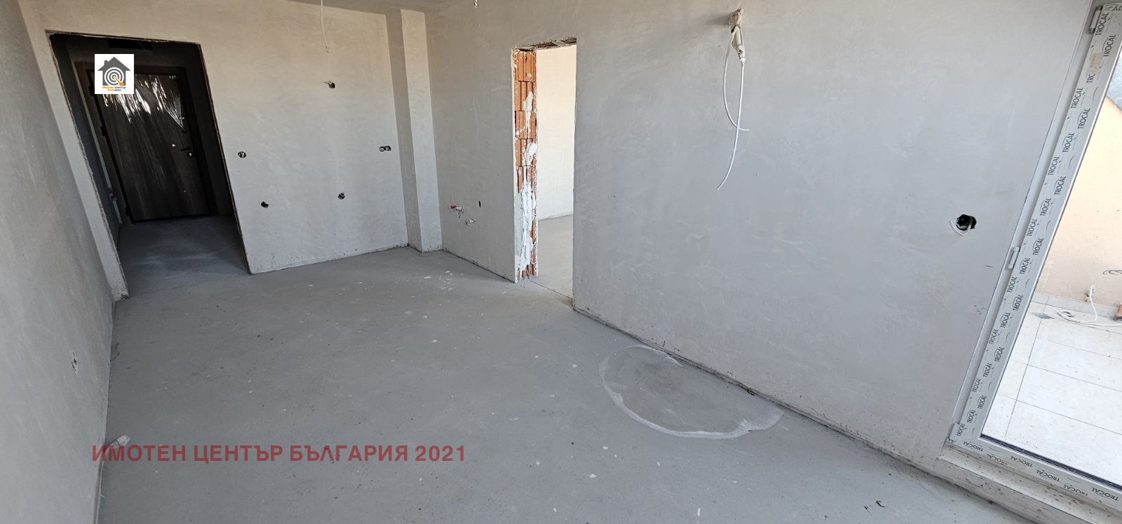 Продава 2-СТАЕН, гр. София, Малинова долина, снимка 3 - Апартаменти - 53735097