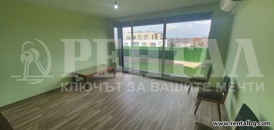 Продава 2-СТАЕН, гр. Пловдив, Беломорски, снимка 7 - Апартаменти - 54106388