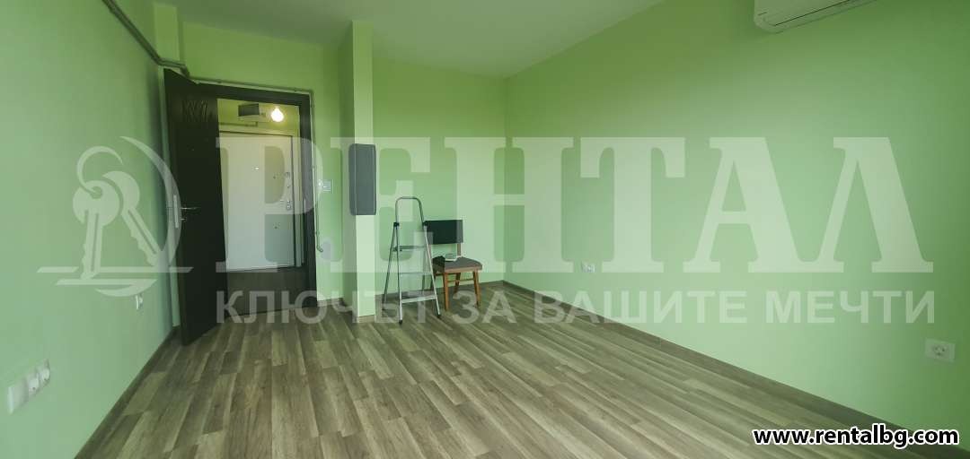 Продава 2-СТАЕН, гр. Пловдив, Беломорски, снимка 16 - Апартаменти - 54106388