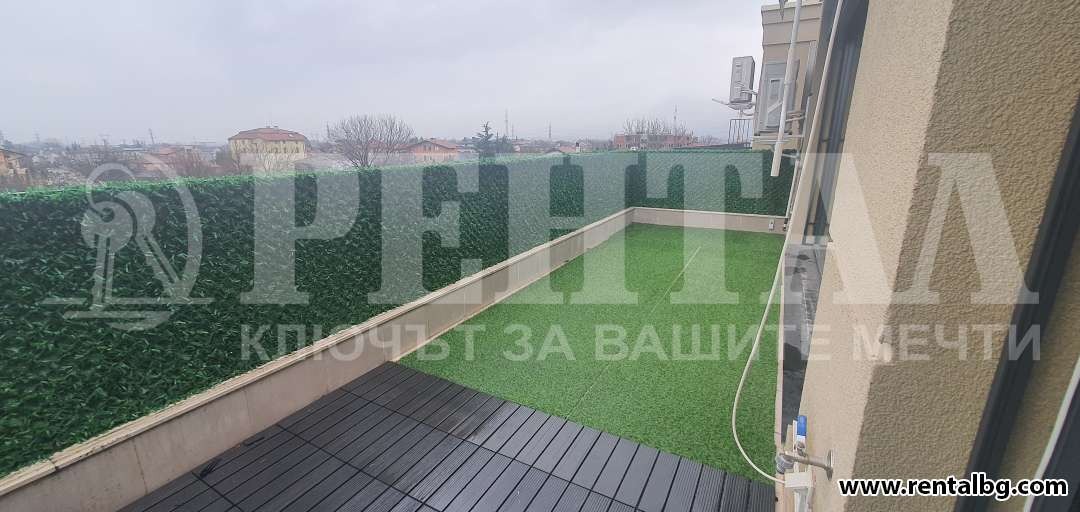 Продава 2-СТАЕН, гр. Пловдив, Беломорски, снимка 9 - Апартаменти - 54106388