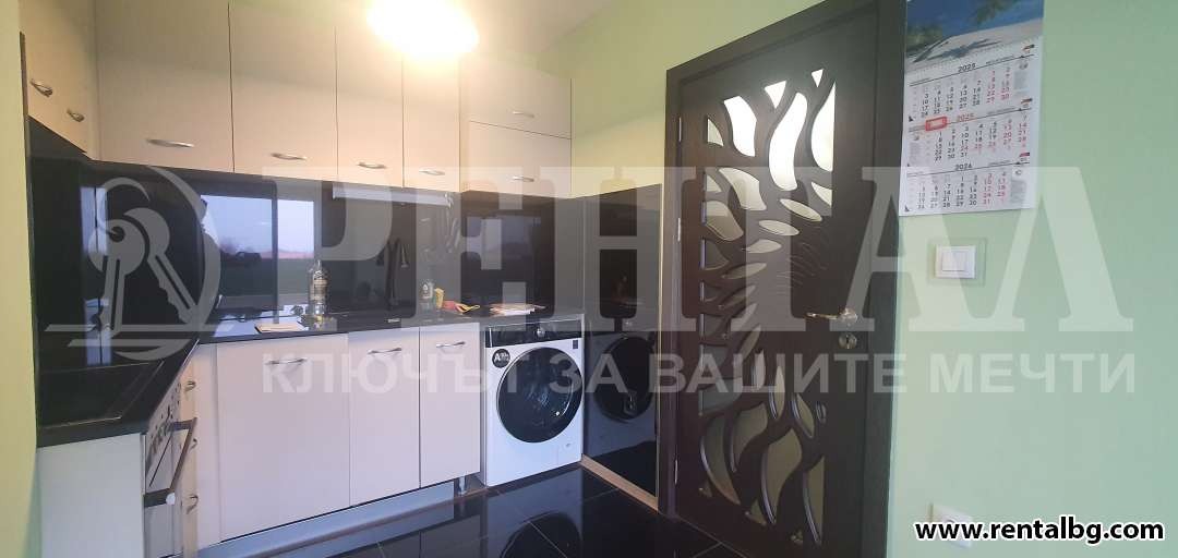 Продава 2-СТАЕН, гр. Пловдив, Беломорски, снимка 3 - Апартаменти - 54106388