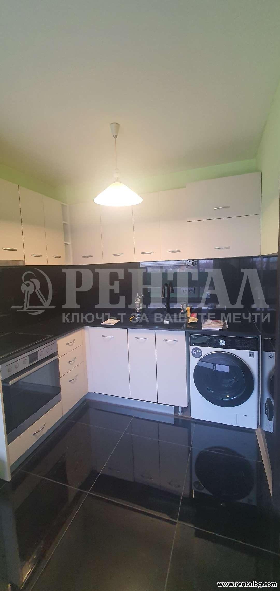 Продава 2-СТАЕН, гр. Пловдив, Беломорски, снимка 5 - Апартаменти - 54106388