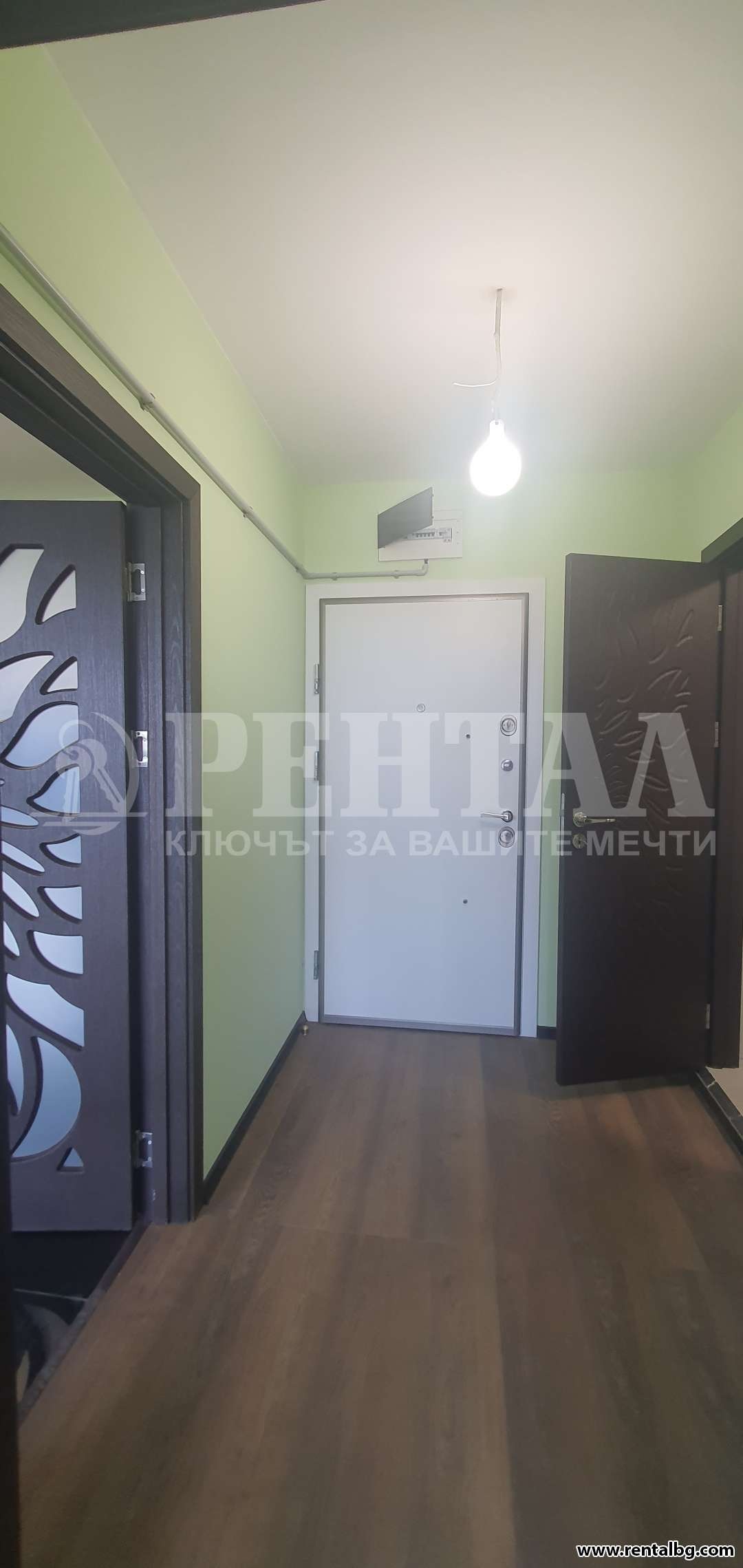 Продава 2-СТАЕН, гр. Пловдив, Беломорски, снимка 12 - Апартаменти - 54106388
