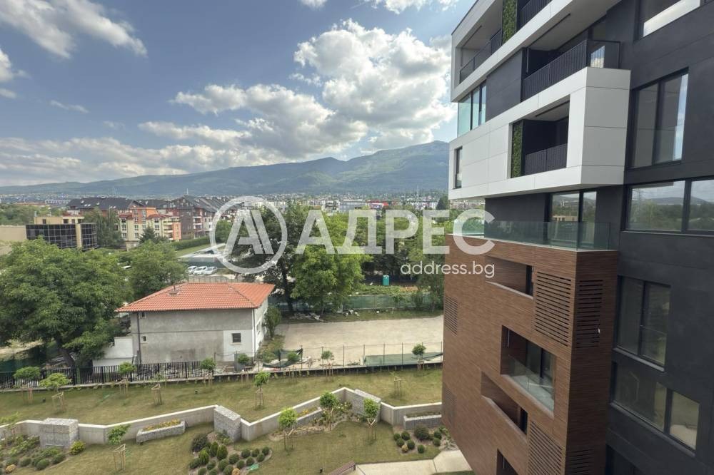 Продава 2-СТАЕН, гр. София, Кръстова вада, снимка 4 - Апартаменти - 54200933